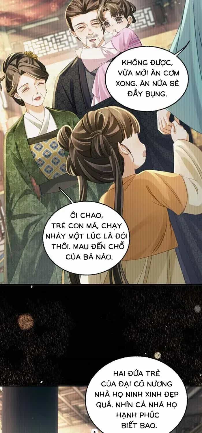 Nương Thân, Đoàn Tử Biết Lỗi Rồi Ạ. - Chương 26 - ảnh 11