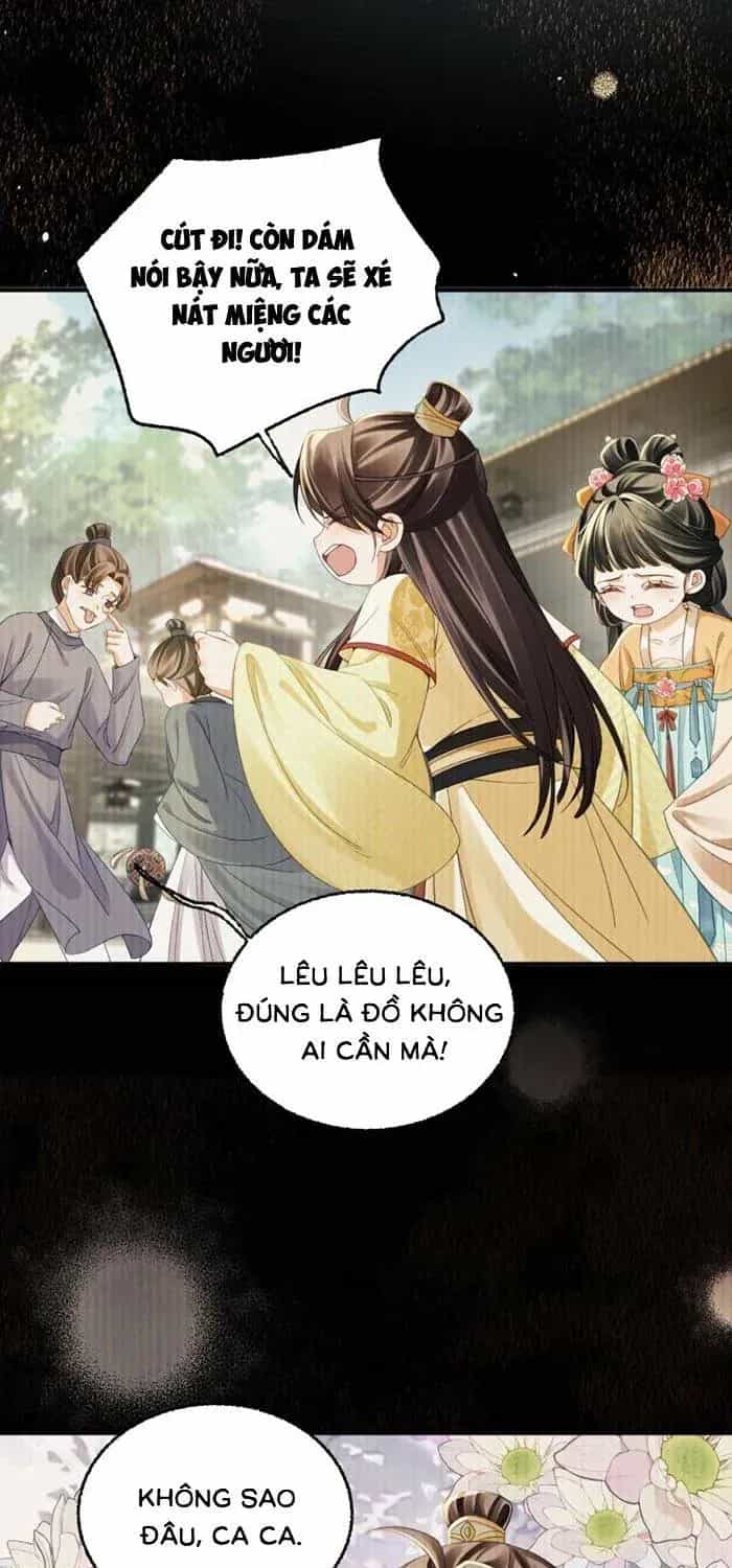 Nương Thân, Đoàn Tử Biết Lỗi Rồi Ạ. - Chương 26 - ảnh 16