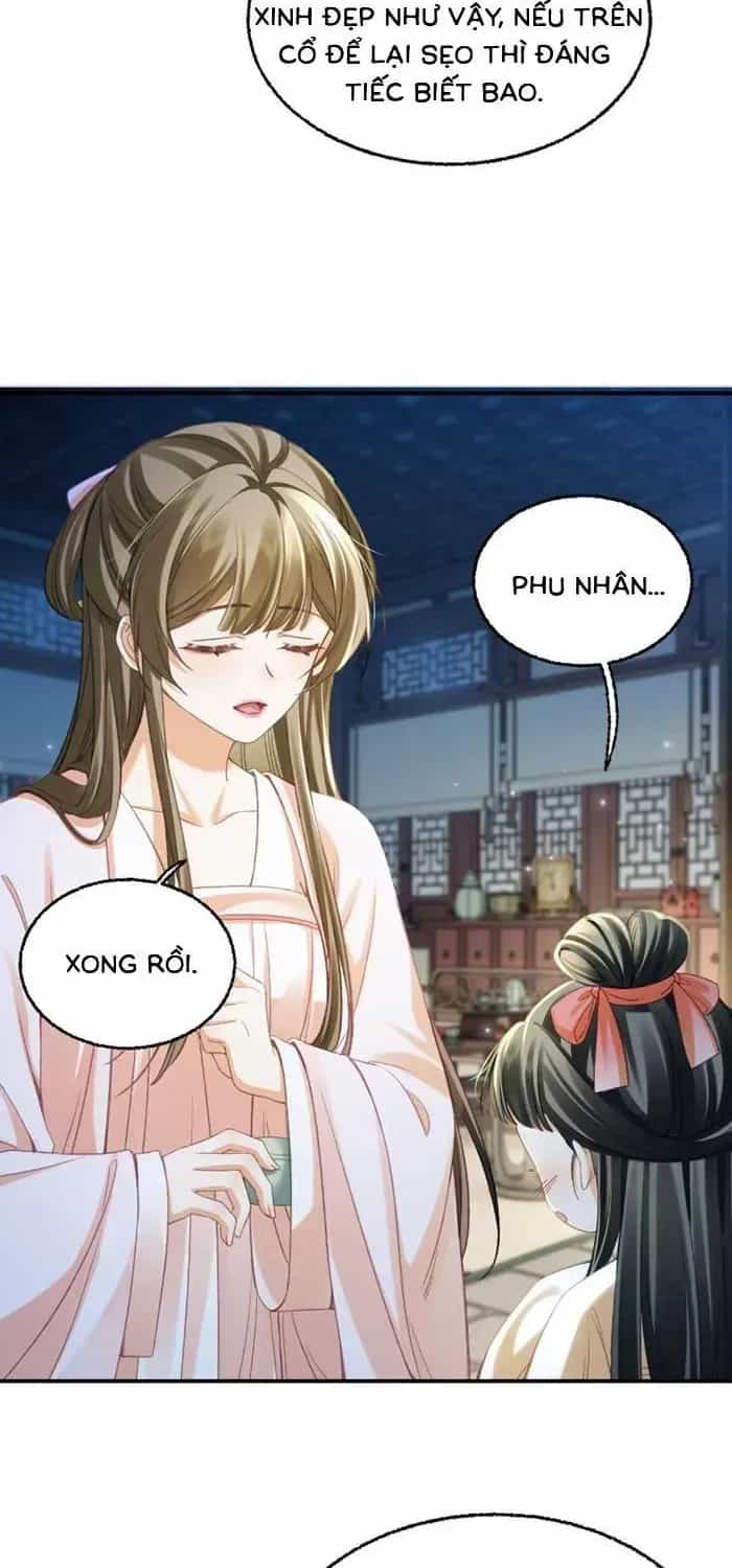 Nương Thân, Đoàn Tử Biết Lỗi Rồi Ạ. - Chương 26 - ảnh 2