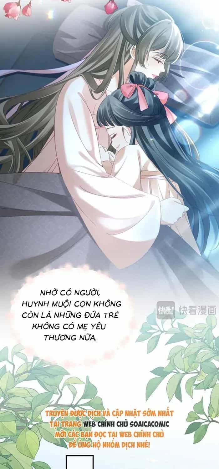 Nương Thân, Đoàn Tử Biết Lỗi Rồi Ạ. - Chương 26 - ảnh 23