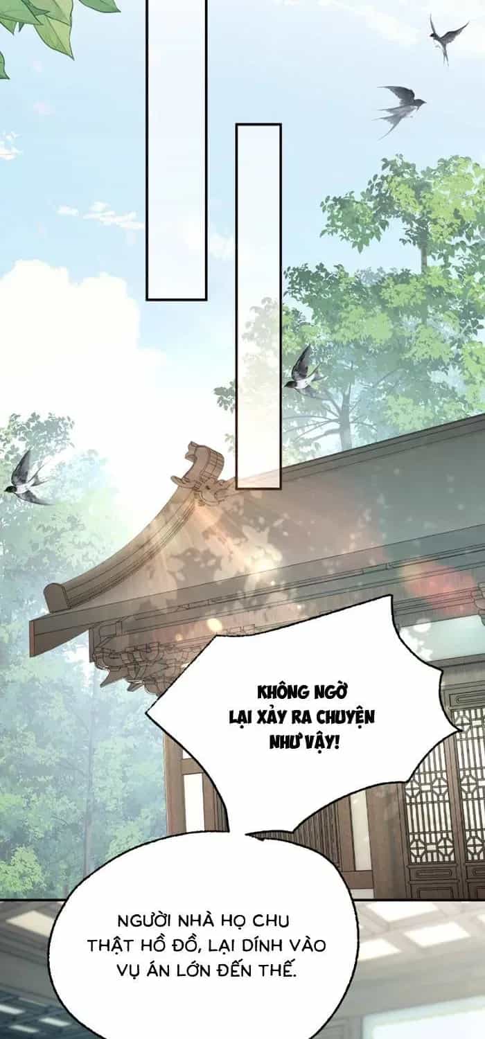 Nương Thân, Đoàn Tử Biết Lỗi Rồi Ạ. - Chương 26 - ảnh 24