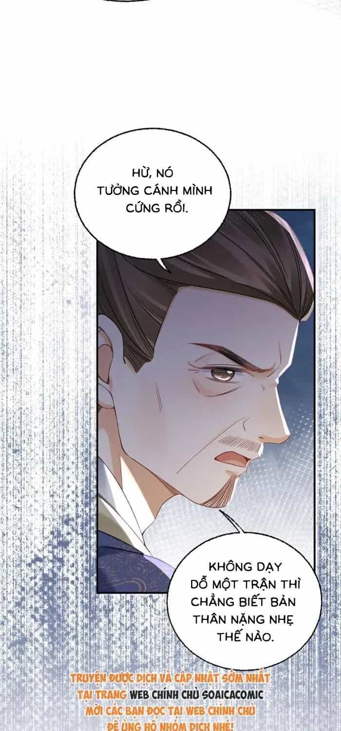 Nương Thân, Đoàn Tử Biết Lỗi Rồi Ạ. - Chương 26 - ảnh 27