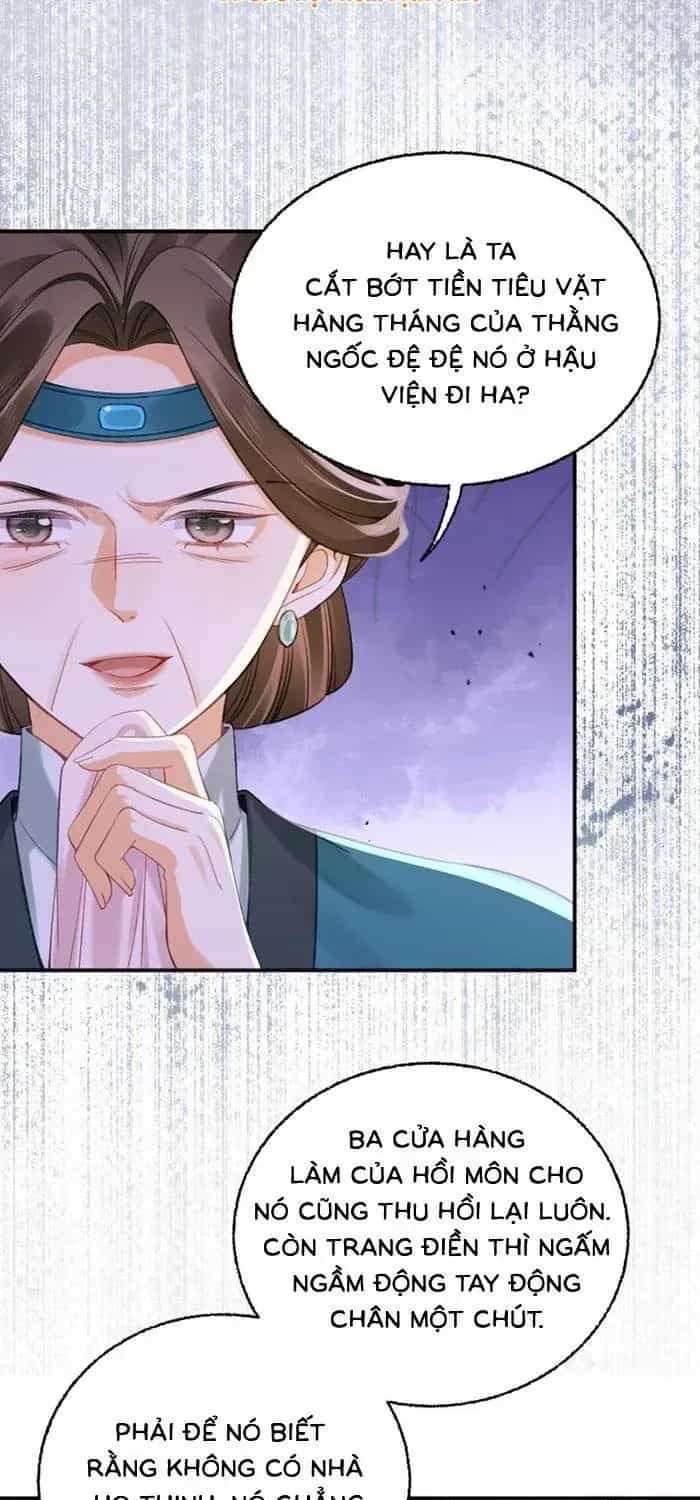 Nương Thân, Đoàn Tử Biết Lỗi Rồi Ạ. - Chương 26 - ảnh 28