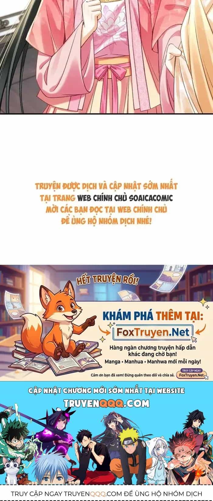 Nương Thân, Đoàn Tử Biết Lỗi Rồi Ạ. - Chương 26 - ảnh 41