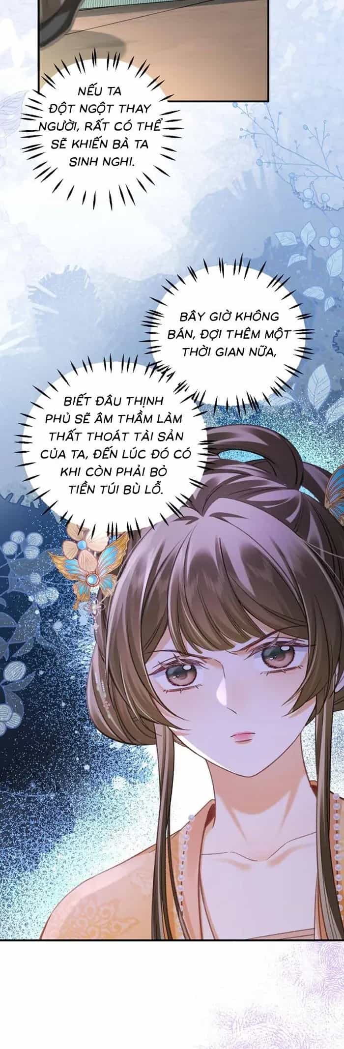 Nương Thân, Đoàn Tử Biết Lỗi Rồi Ạ. - Chương 27 - ảnh 13