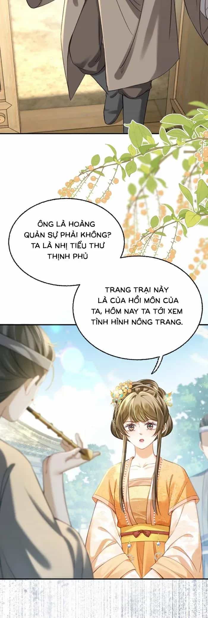 Nương Thân, Đoàn Tử Biết Lỗi Rồi Ạ. - Chương 28 - ảnh 14