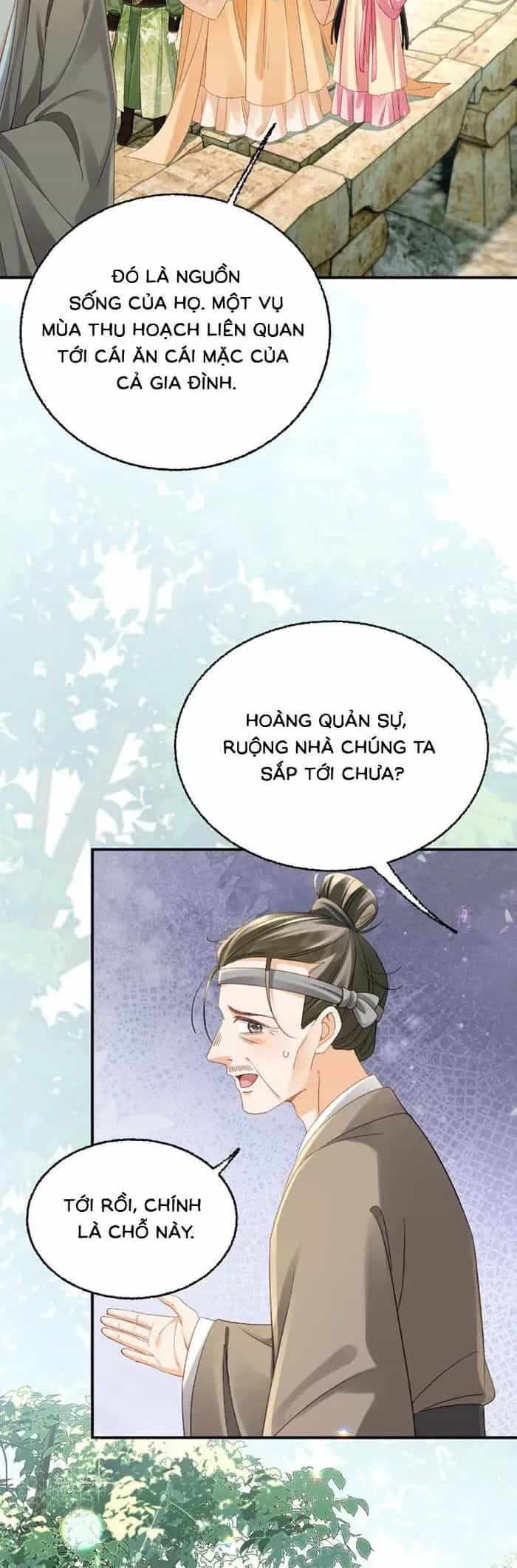 Nương Thân, Đoàn Tử Biết Lỗi Rồi Ạ. - Chương 29 - ảnh 9