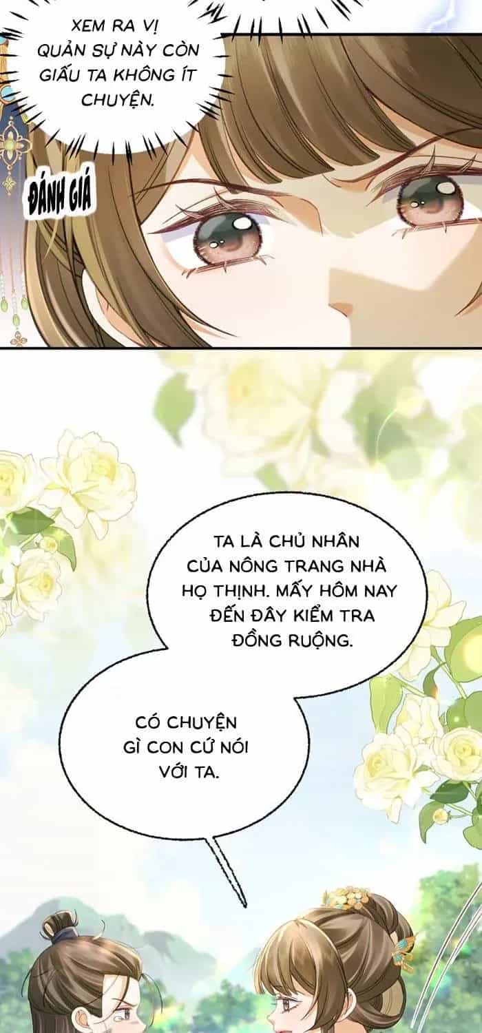 Nương Thân, Đoàn Tử Biết Lỗi Rồi Ạ. - Chương 30 - ảnh 15