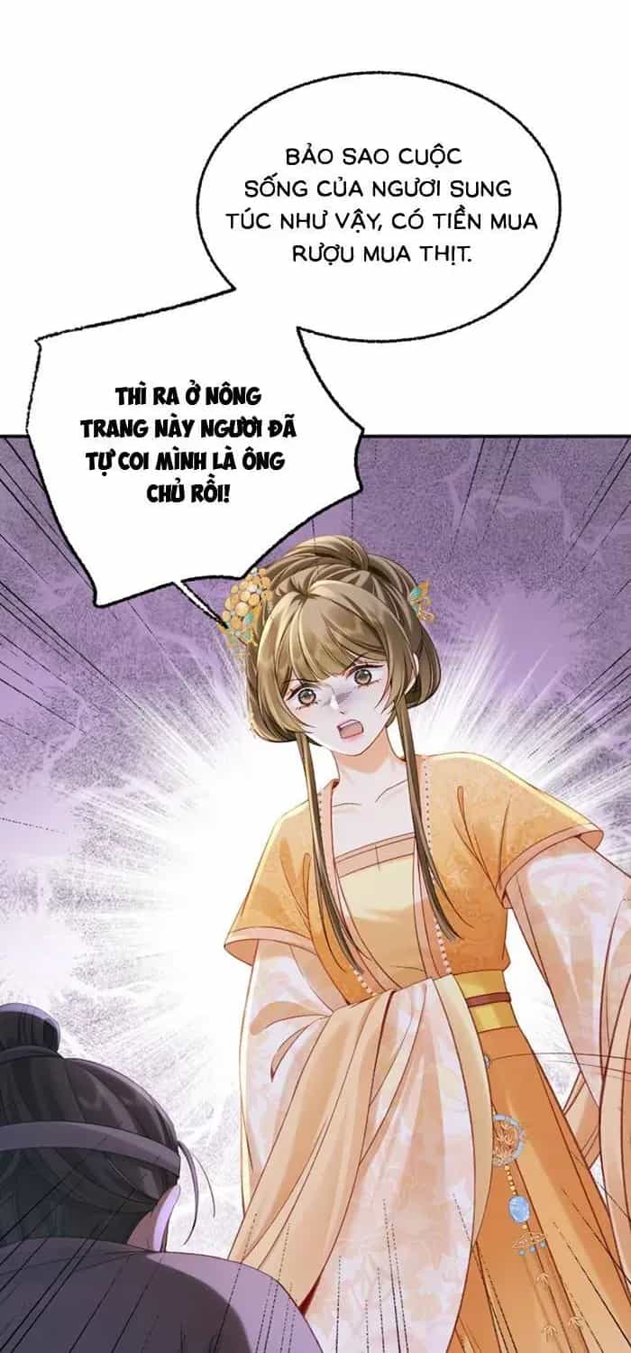 Nương Thân, Đoàn Tử Biết Lỗi Rồi Ạ. - Chương 30 - ảnh 27