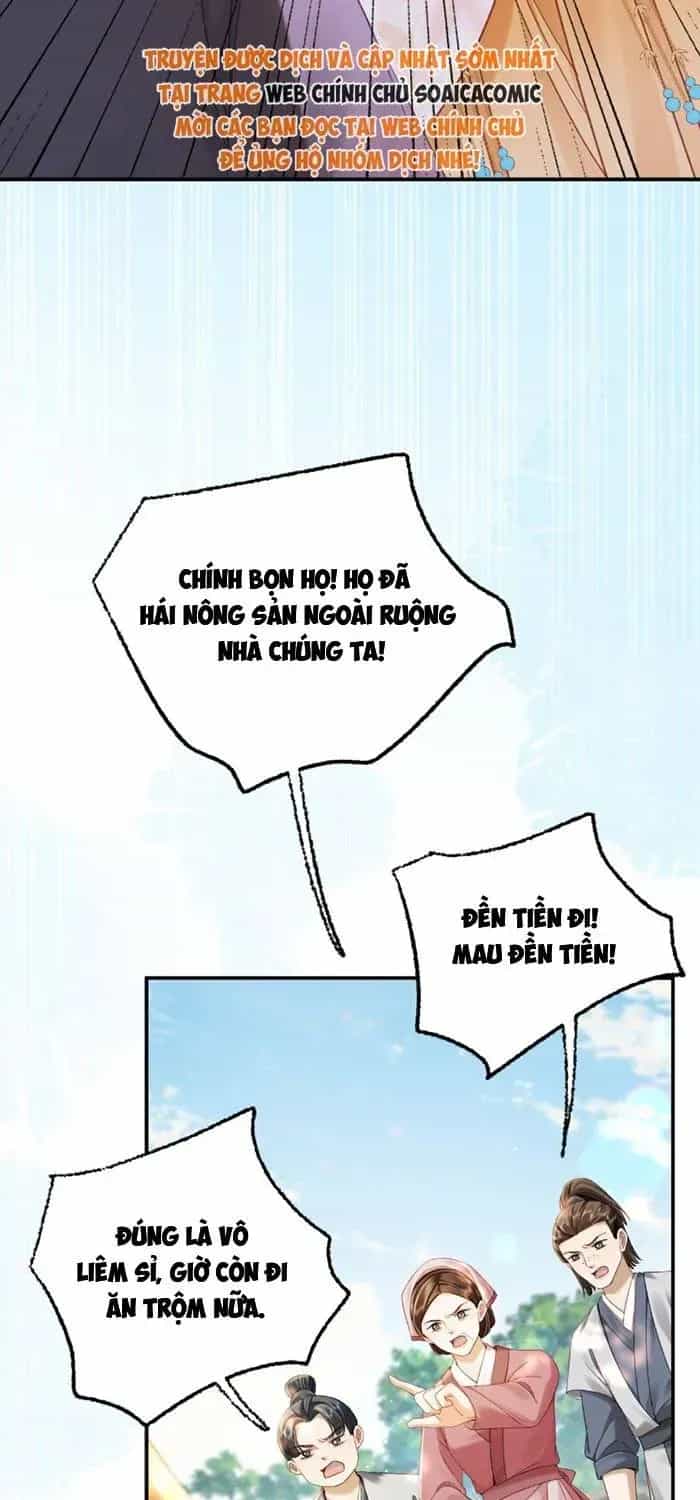Nương Thân, Đoàn Tử Biết Lỗi Rồi Ạ. - Chương 30 - ảnh 28
