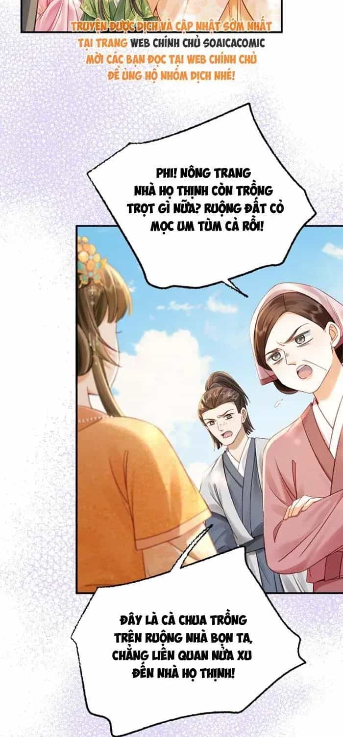Nương Thân, Đoàn Tử Biết Lỗi Rồi Ạ. - Chương 30 - ảnh 32