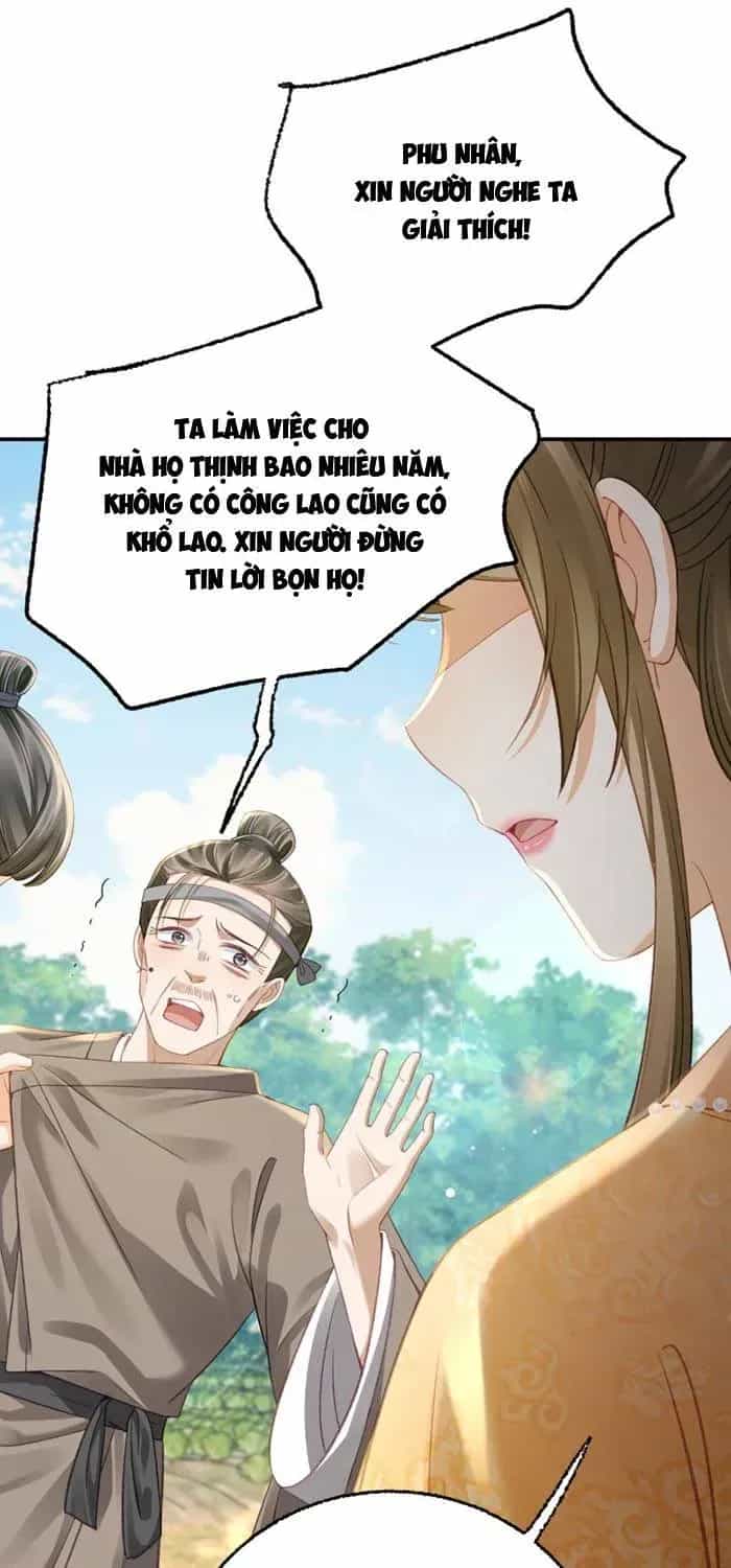 Nương Thân, Đoàn Tử Biết Lỗi Rồi Ạ. - Chương 30 - ảnh 34