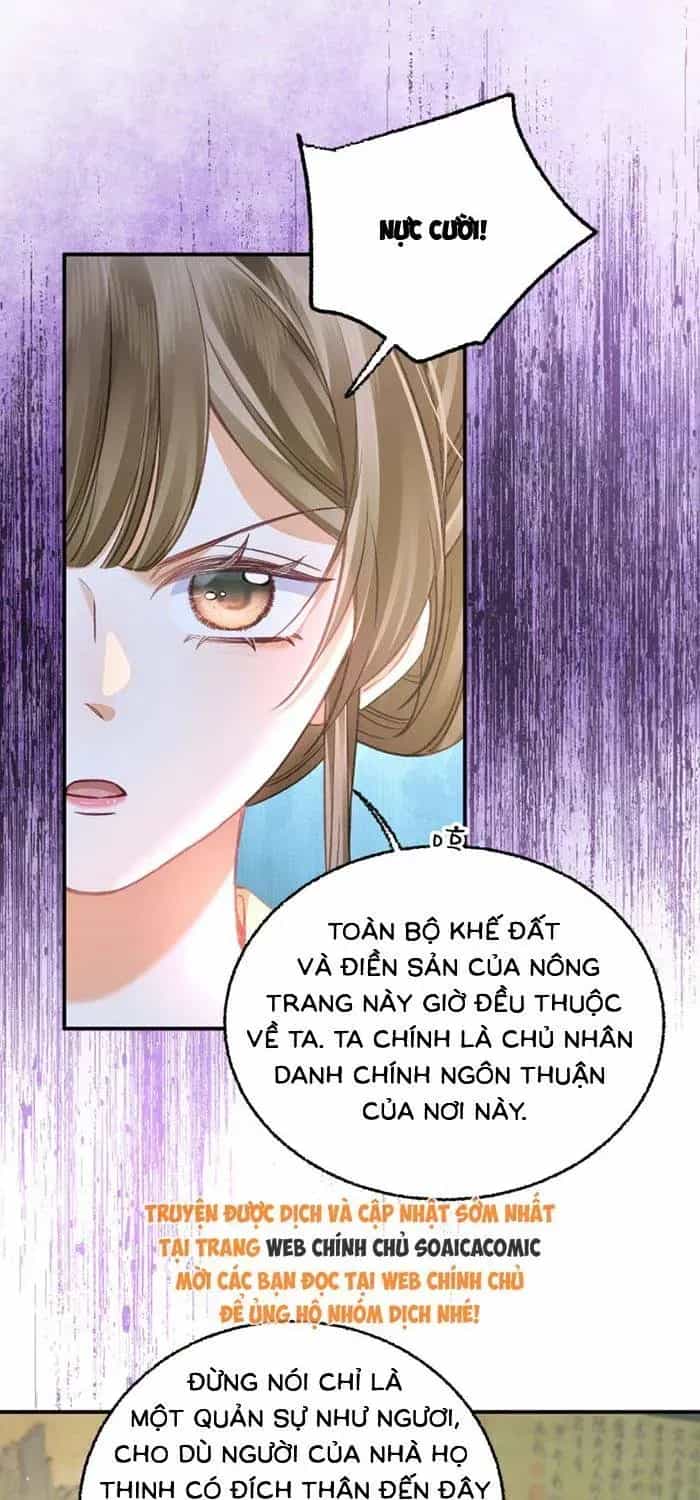 Nương Thân, Đoàn Tử Biết Lỗi Rồi Ạ. - Chương 30 - ảnh 39