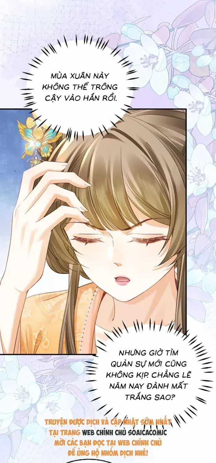 Nương Thân, Đoàn Tử Biết Lỗi Rồi Ạ. - Chương 30 - ảnh 43