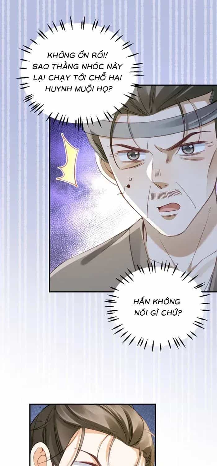 Nương Thân, Đoàn Tử Biết Lỗi Rồi Ạ. - Chương 30 - ảnh 5