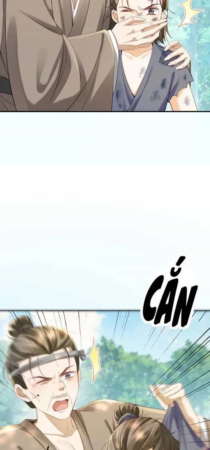 Nương Thân, Đoàn Tử Biết Lỗi Rồi Ạ. - Chương 30 - ảnh 7