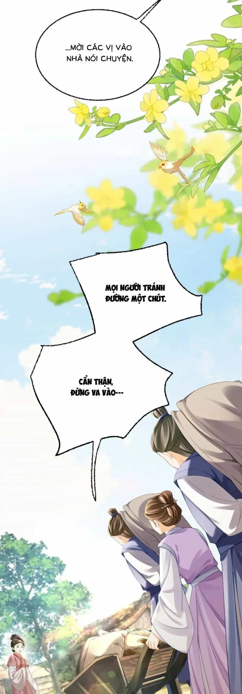 Nương Thân, Đoàn Tử Biết Lỗi Rồi Ạ. - Chương 31 - ảnh 13