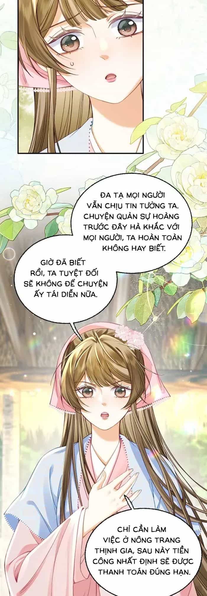 Nương Thân, Đoàn Tử Biết Lỗi Rồi Ạ. - Chương 32 - ảnh 17
