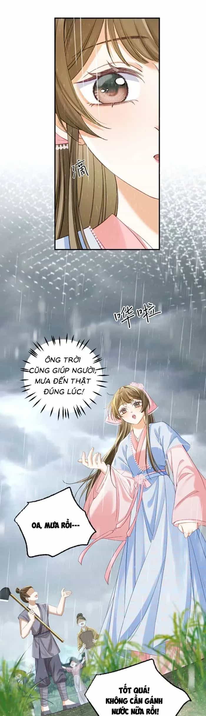 Nương Thân, Đoàn Tử Biết Lỗi Rồi Ạ. - Chương 32 - ảnh 4