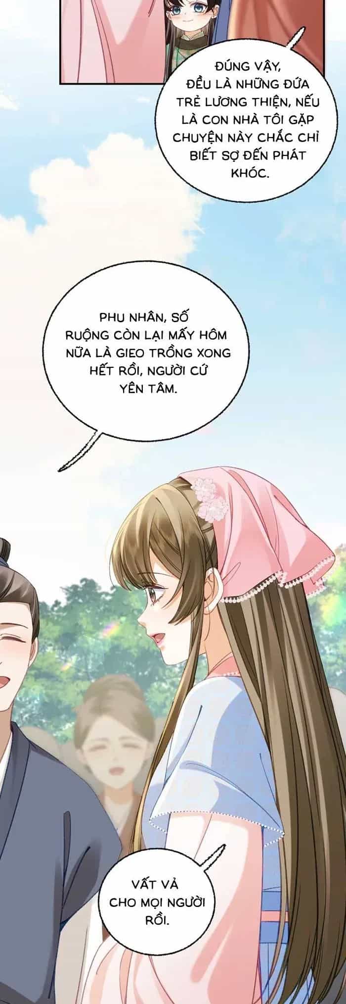 Nương Thân, Đoàn Tử Biết Lỗi Rồi Ạ. - Chương 33 - ảnh 17