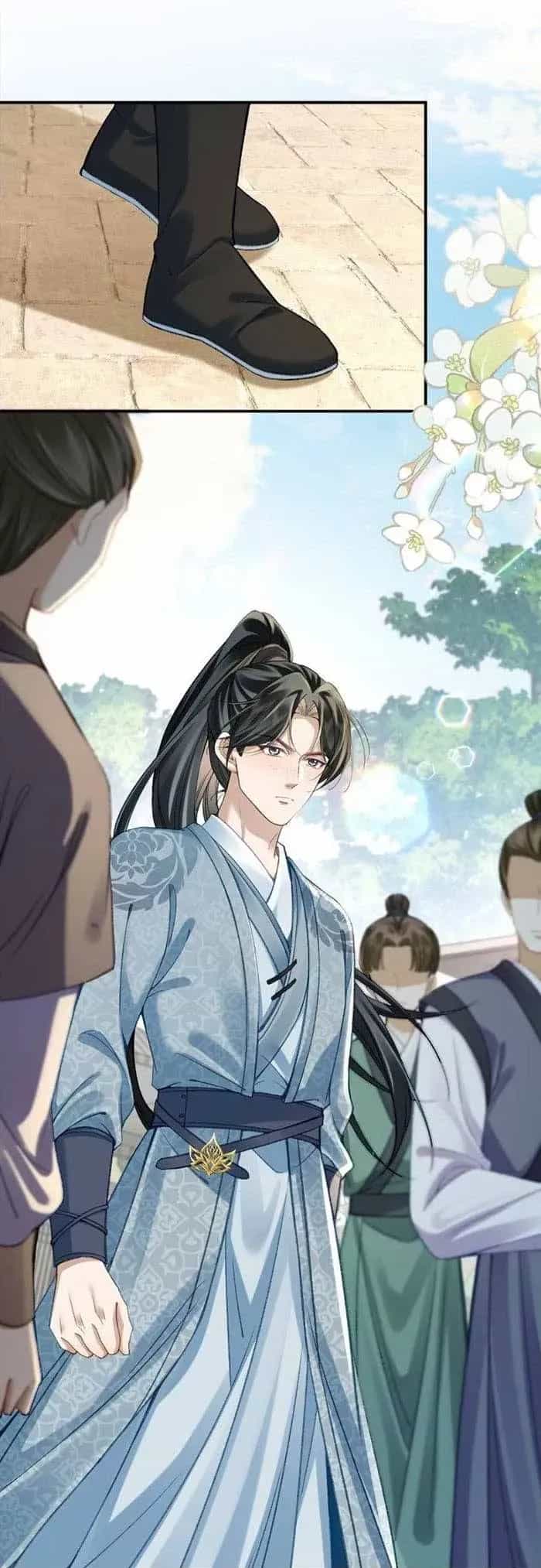Nương Thân, Đoàn Tử Biết Lỗi Rồi Ạ. - Chương 37 - ảnh 16