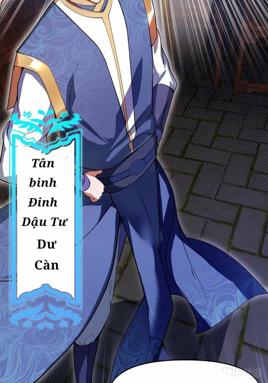 Nương Tử Của Ta Hơn Một Cái Kìa Lạ - Chương 1 - ảnh 24