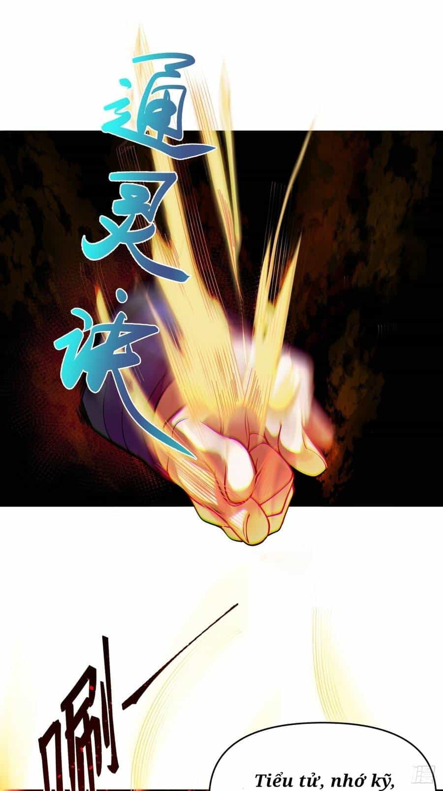 Nương Tử Của Ta Hơn Một Cái Kìa Lạ - Chương 1 - ảnh 27