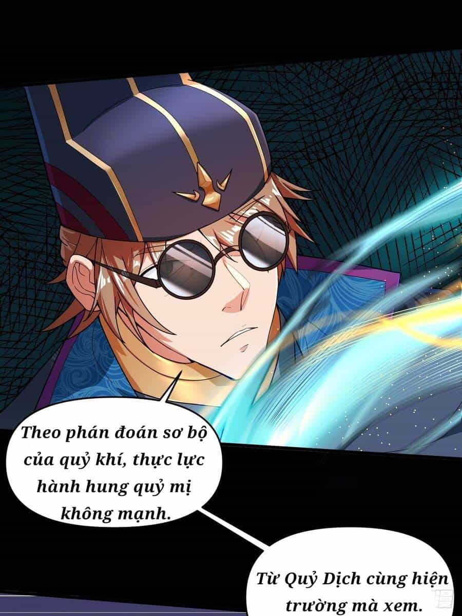 Nương Tử Của Ta Hơn Một Cái Kìa Lạ - Chương 1 - ảnh 31
