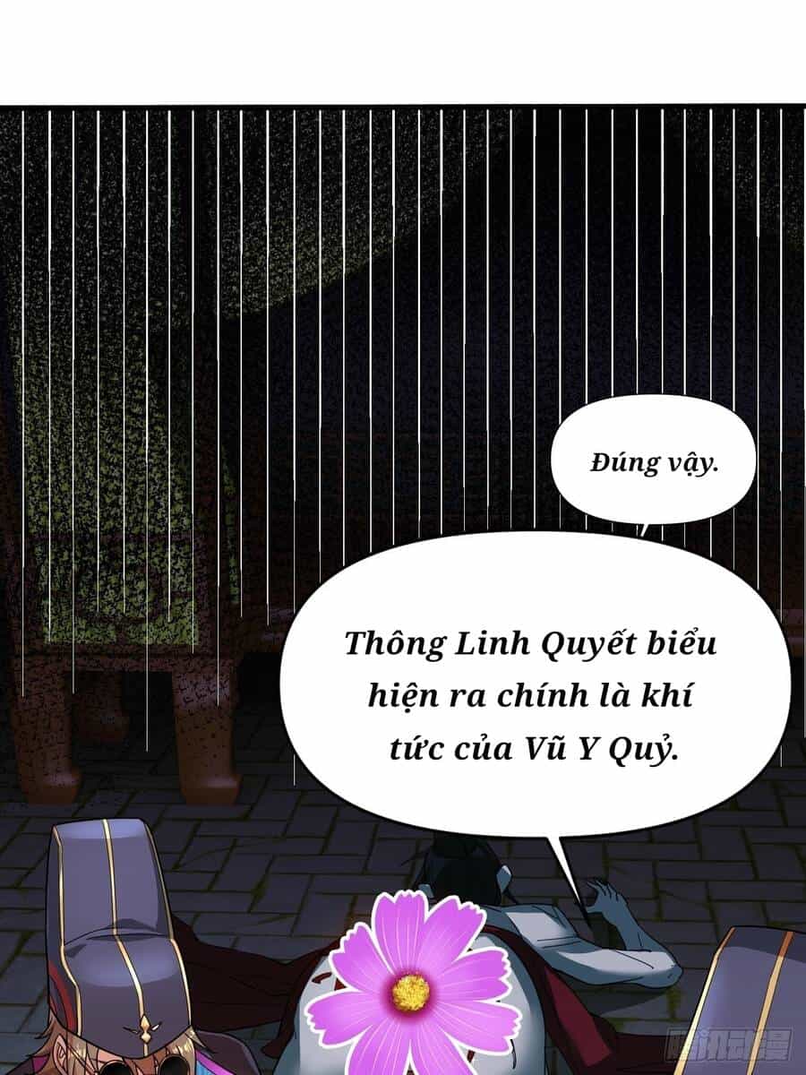 Nương Tử Của Ta Hơn Một Cái Kìa Lạ - Chương 1 - ảnh 37