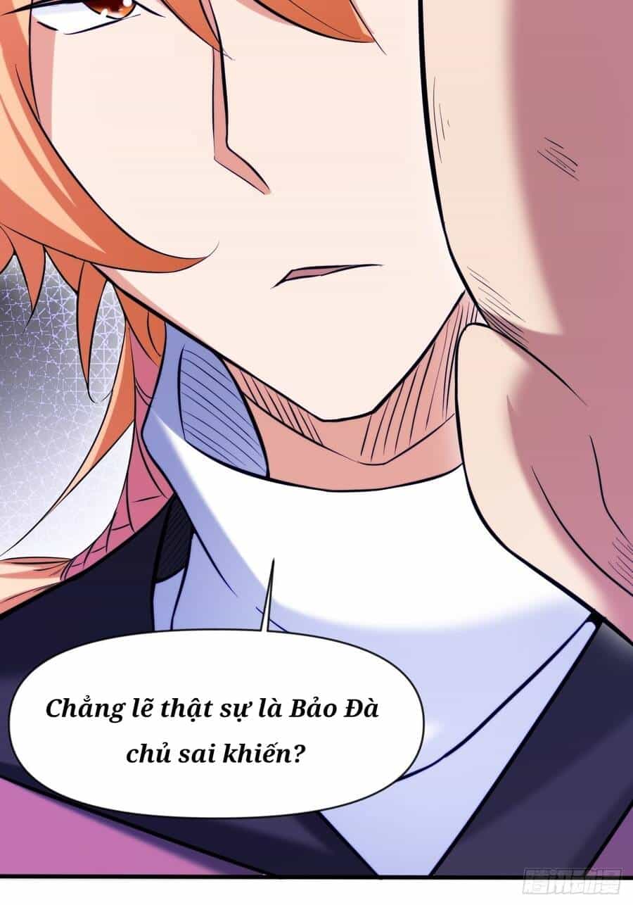 Nương Tử Của Ta Hơn Một Cái Kìa Lạ - Chương 8 - ảnh 14