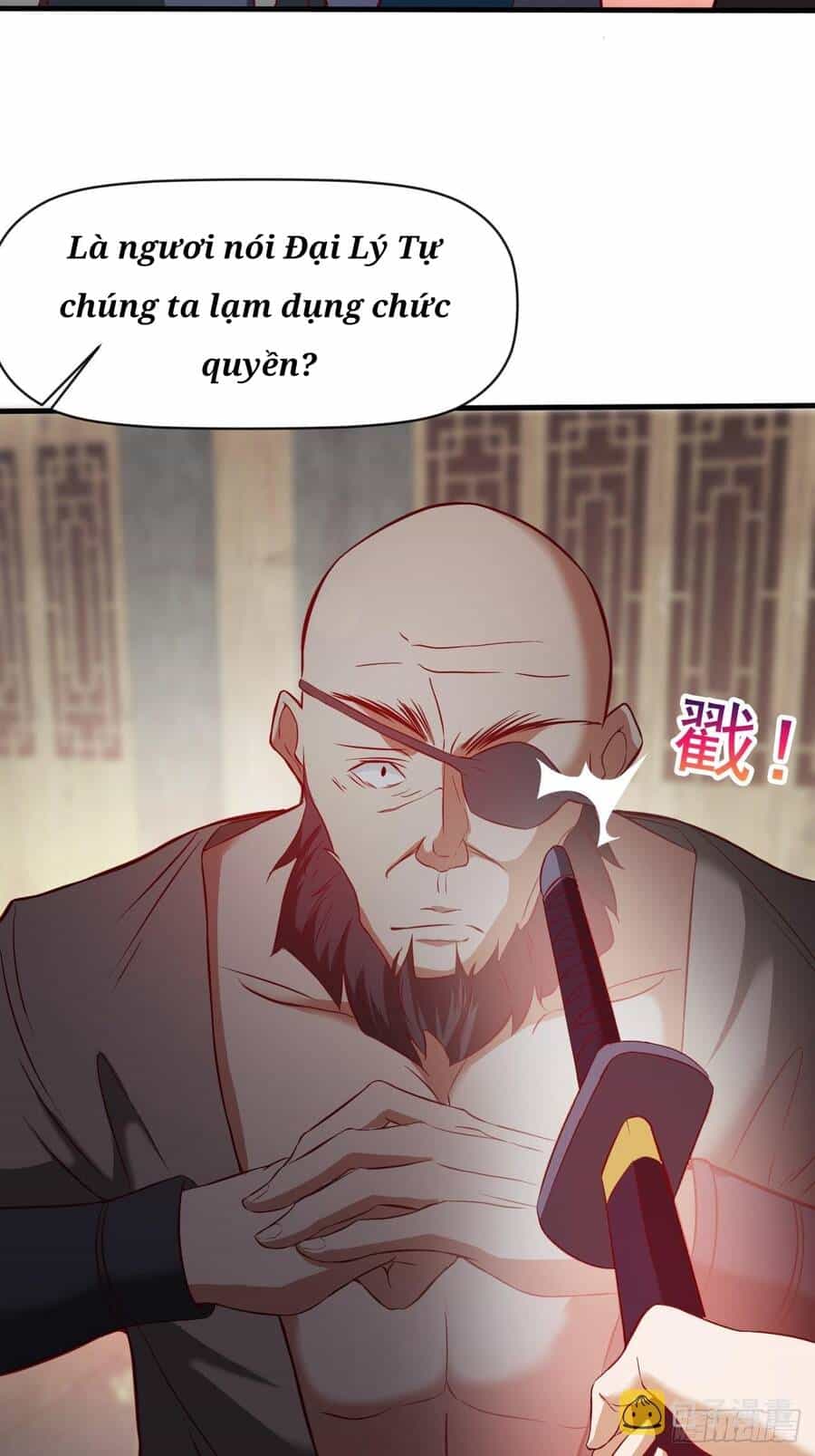 Nương Tử Của Ta Hơn Một Cái Kìa Lạ - Chương 8 - ảnh 23