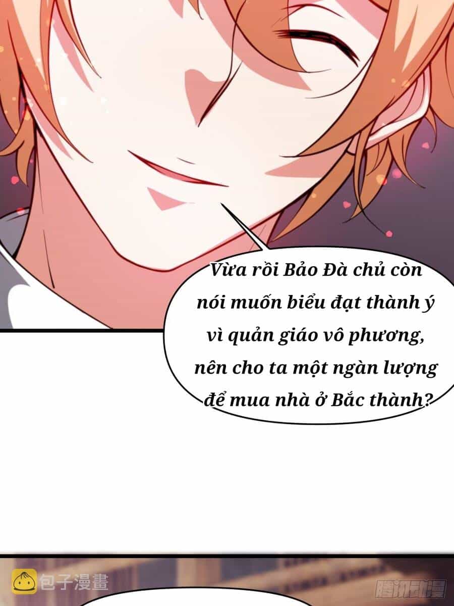 Nương Tử Của Ta Hơn Một Cái Kìa Lạ - Chương 8 - ảnh 33
