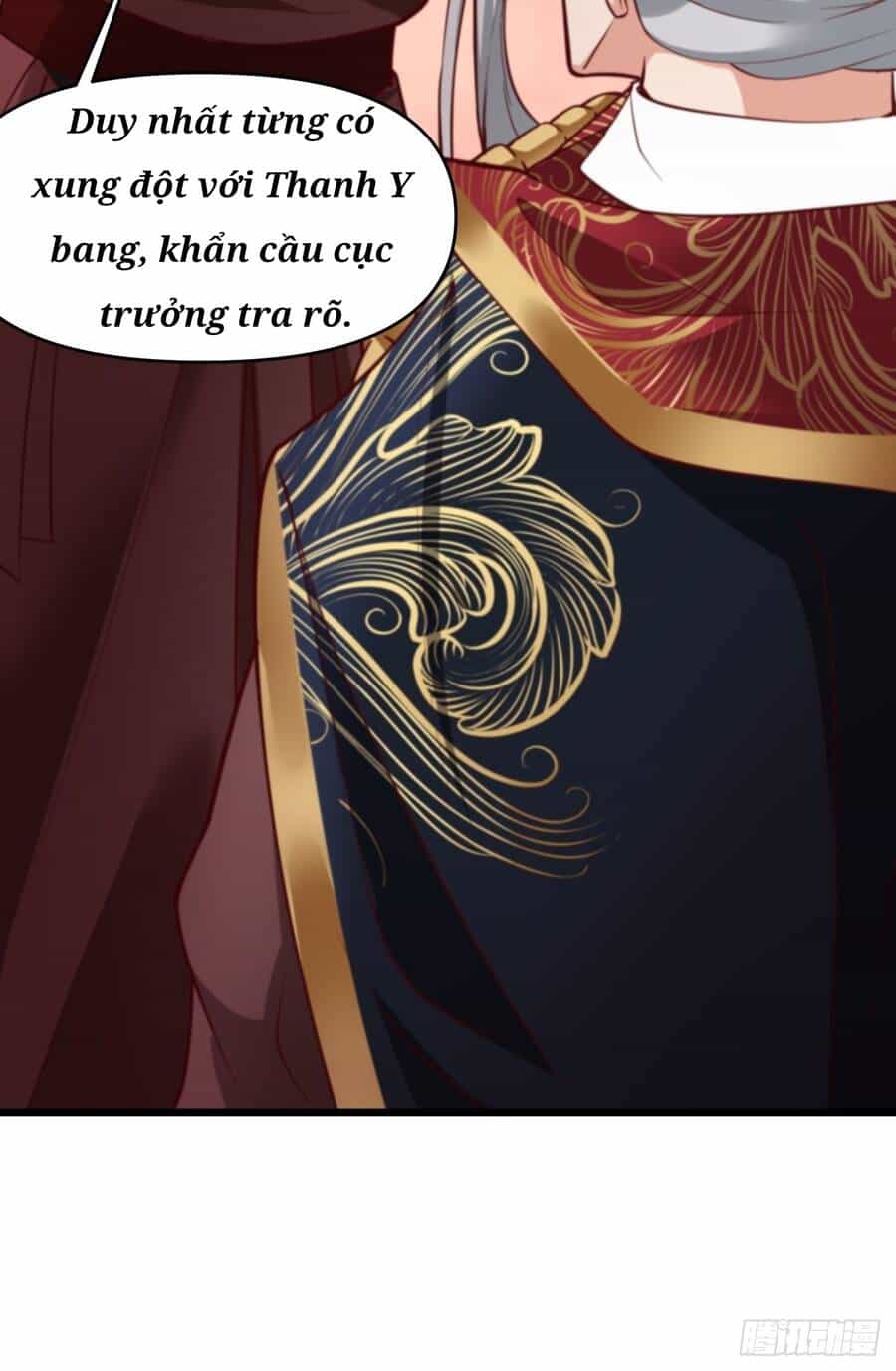 Nương Tử Của Ta Hơn Một Cái Kìa Lạ - Chương 8 - ảnh 37