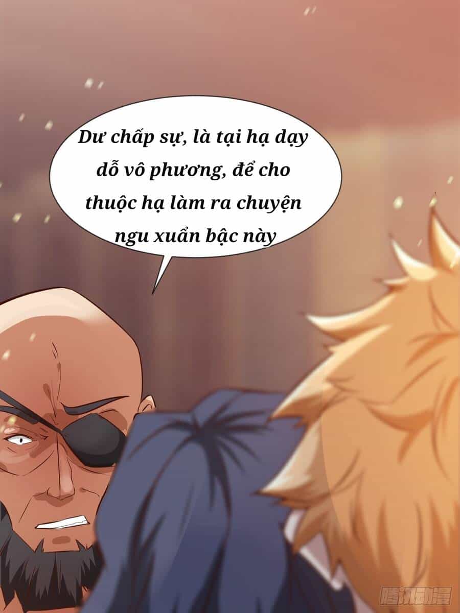 Nương Tử Của Ta Hơn Một Cái Kìa Lạ - Chương 8 - ảnh 4