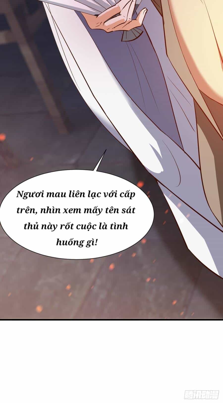 Nương Tử Của Ta Hơn Một Cái Kìa Lạ - Chương 8 - ảnh 47