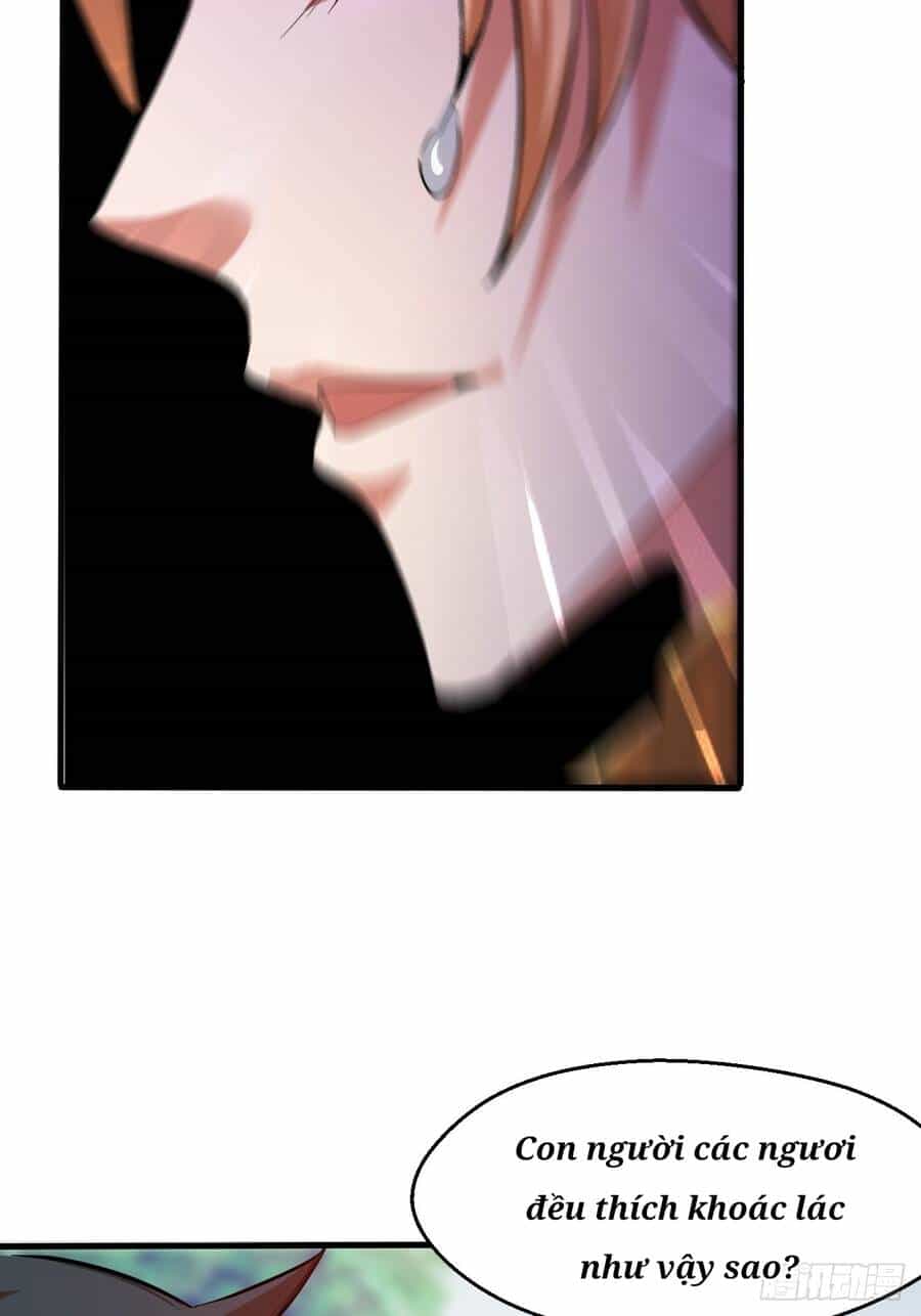 Nương Tử Của Ta Hơn Một Cái Kìa Lạ - Chương 9 - ảnh 29