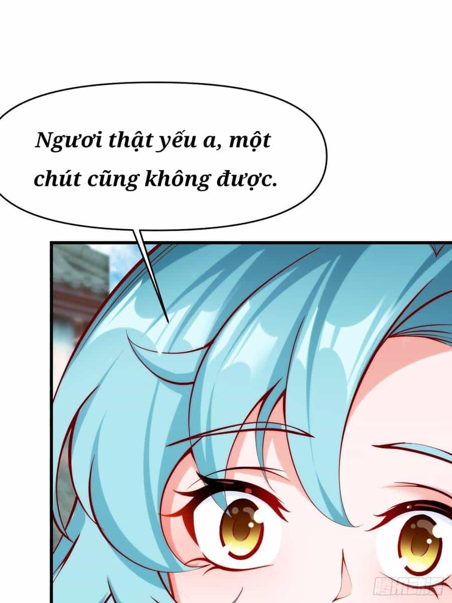 Nương Tử Của Ta Hơn Một Cái Kìa Lạ - Chương 9 - ảnh 37