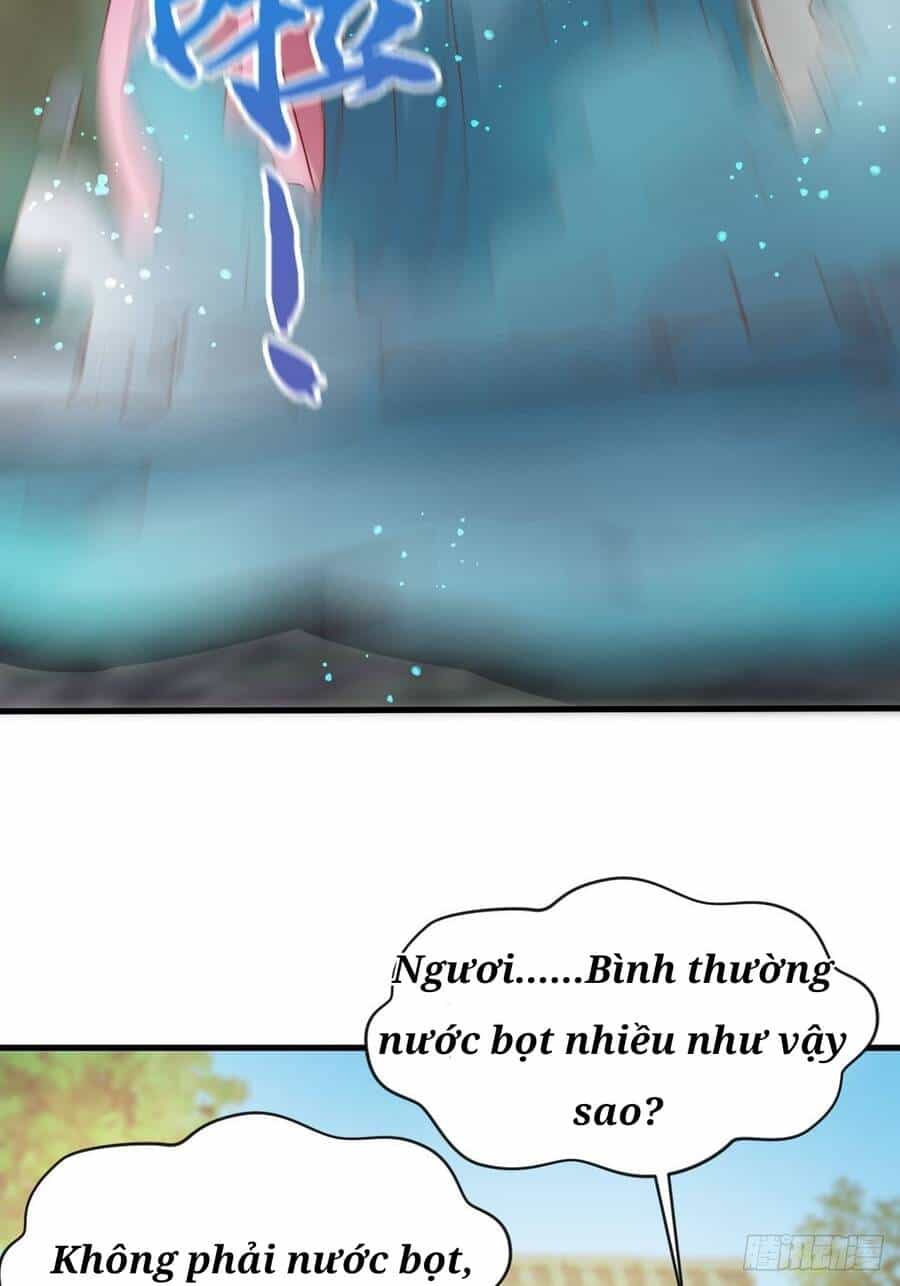 Nương Tử Của Ta Hơn Một Cái Kìa Lạ - Chương 10 - ảnh 10