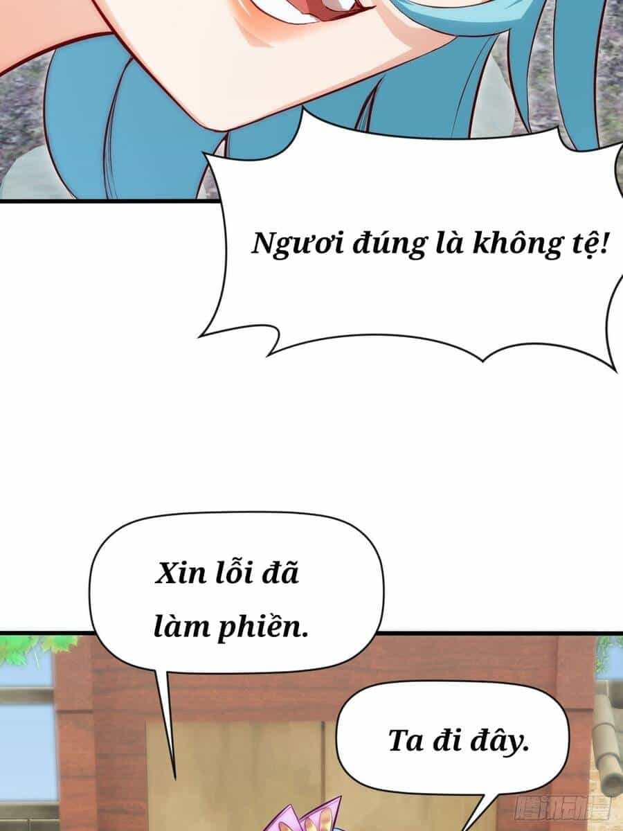Nương Tử Của Ta Hơn Một Cái Kìa Lạ - Chương 10 - ảnh 29