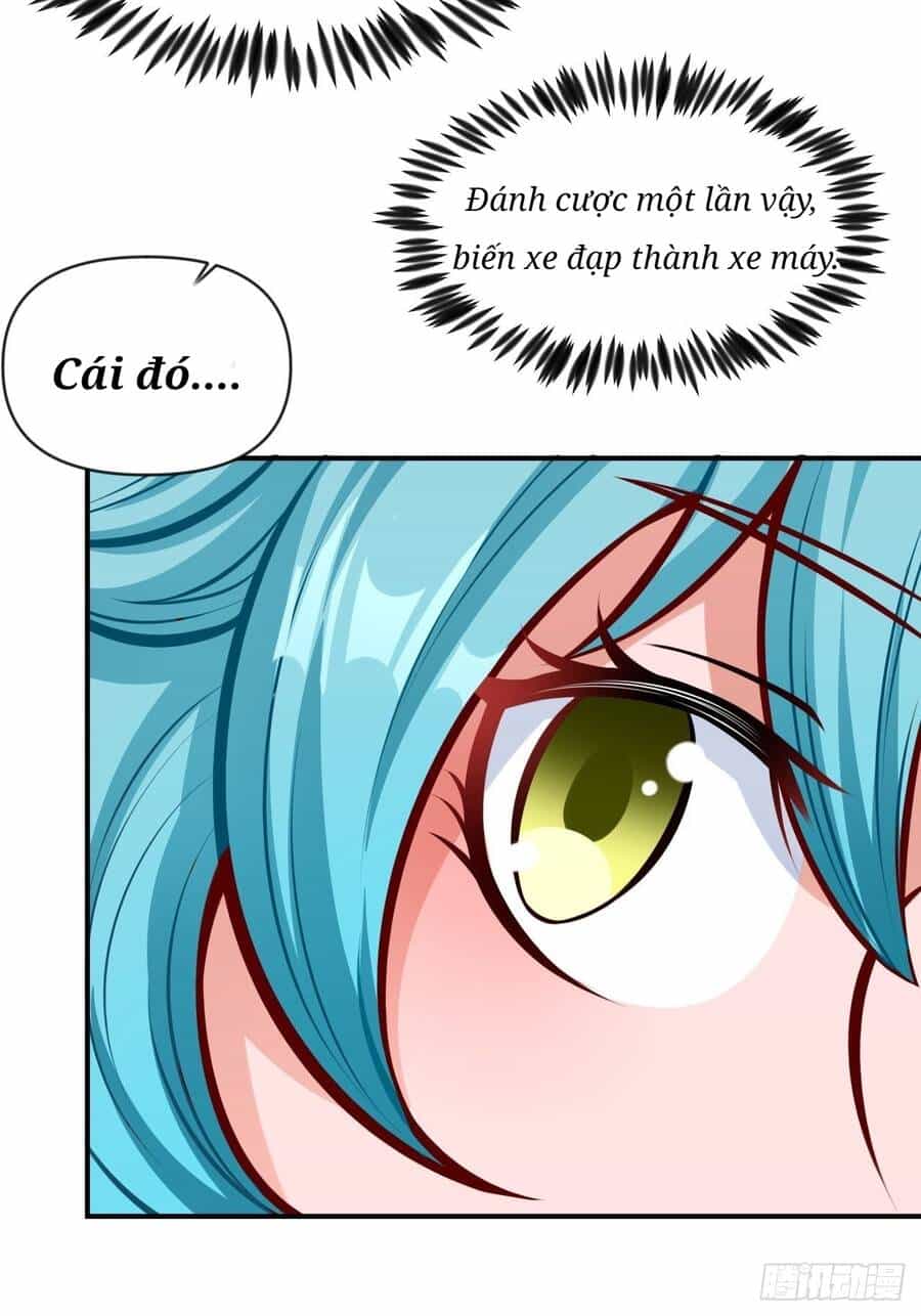 Nương Tử Của Ta Hơn Một Cái Kìa Lạ - Chương 10 - ảnh 43