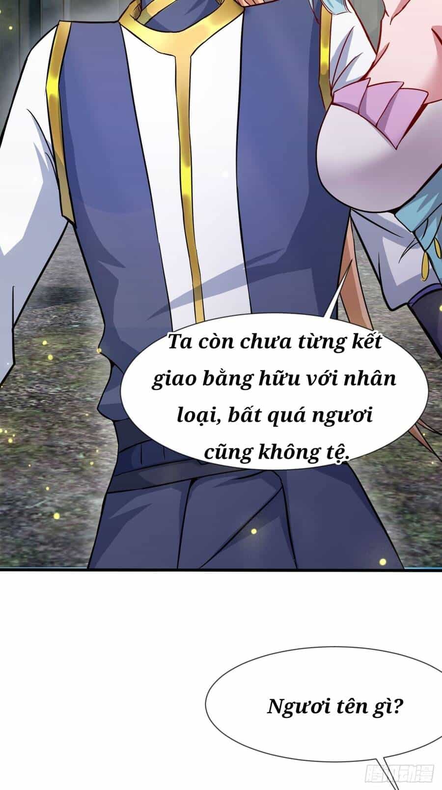 Nương Tử Của Ta Hơn Một Cái Kìa Lạ - Chương 10 - ảnh 48