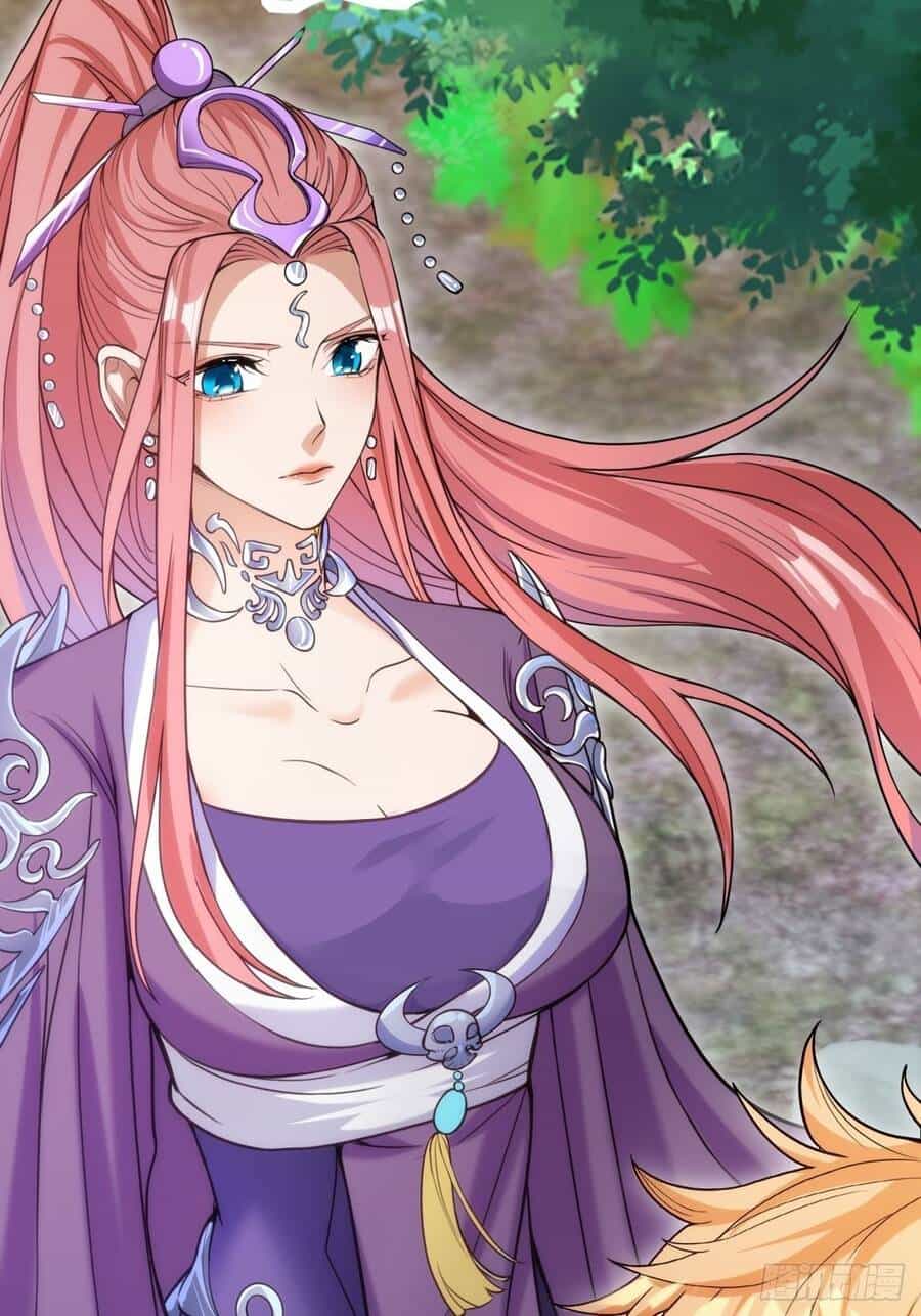 Nương Tử Của Ta Hơn Một Cái Kìa Lạ - Chương 10 - ảnh 56