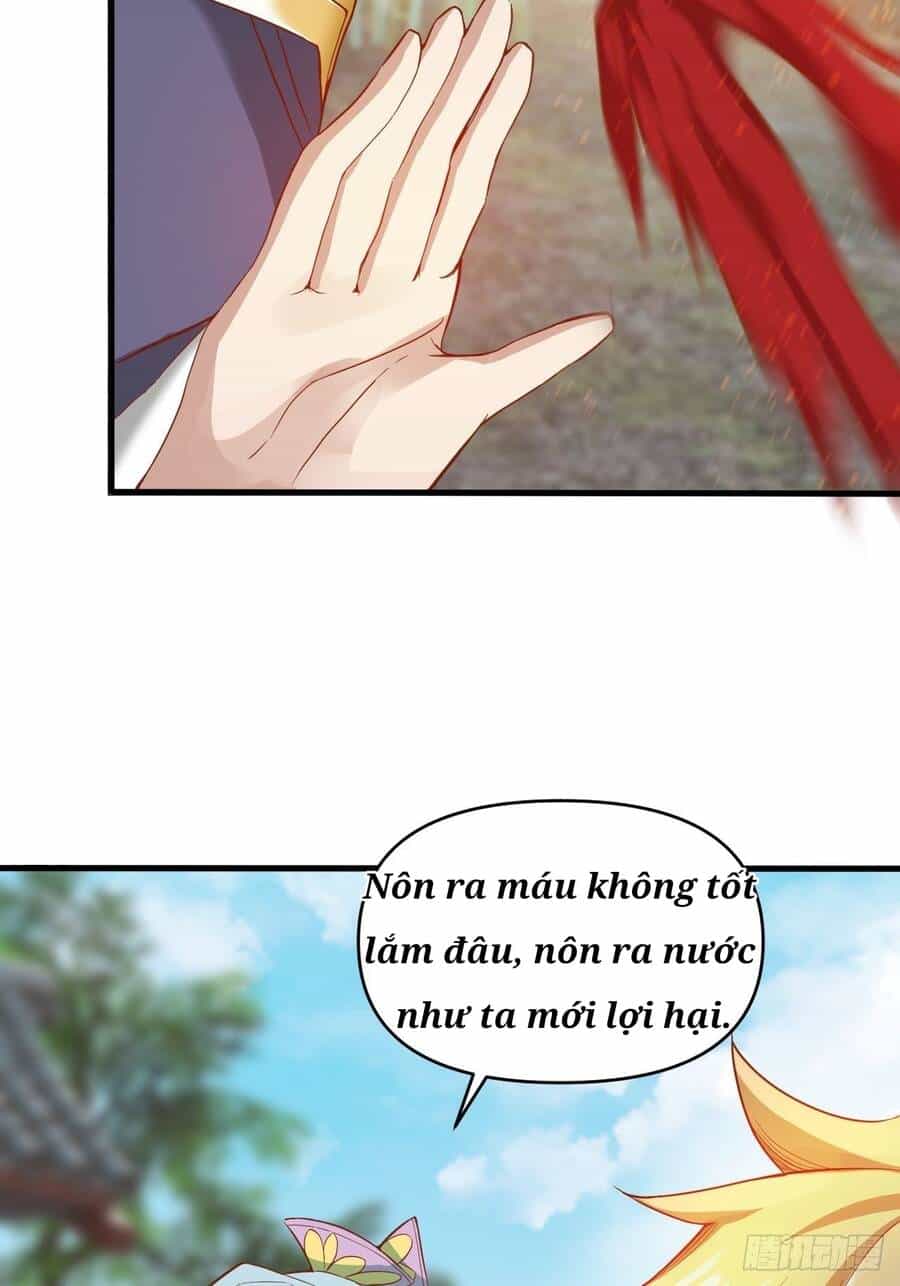 Nương Tử Của Ta Hơn Một Cái Kìa Lạ - Chương 10 - ảnh 6