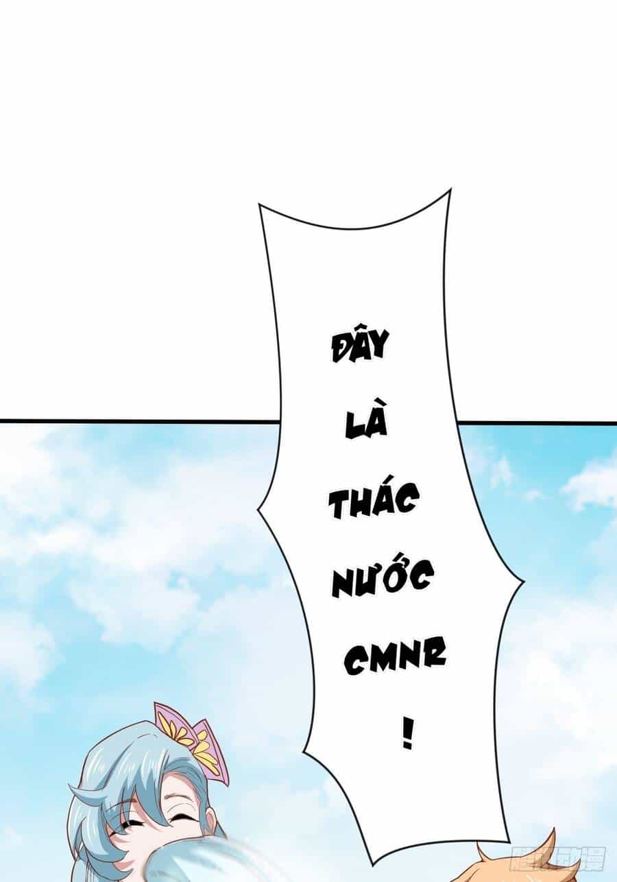 Nương Tử Của Ta Hơn Một Cái Kìa Lạ - Chương 10 - ảnh 8
