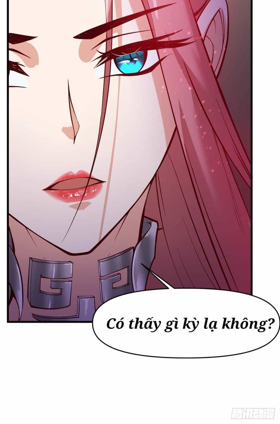 Nương Tử Của Ta Hơn Một Cái Kìa Lạ - Chương 11 - ảnh 11