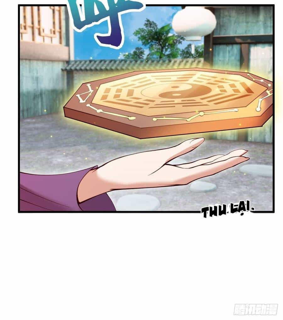 Nương Tử Của Ta Hơn Một Cái Kìa Lạ - Chương 11 - ảnh 16