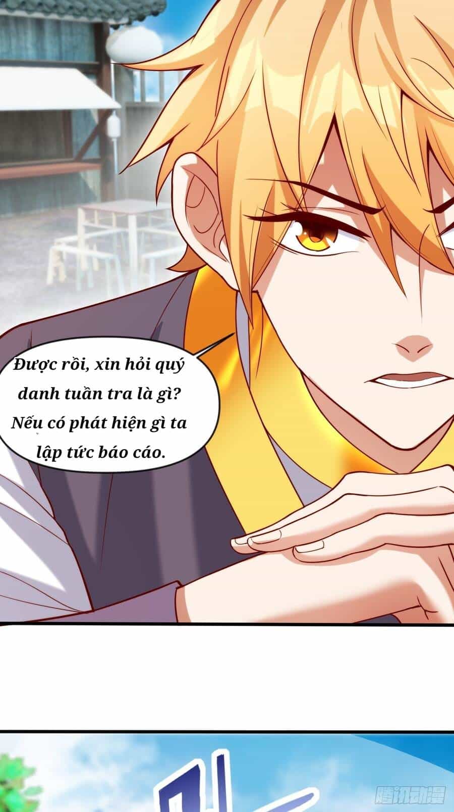 Nương Tử Của Ta Hơn Một Cái Kìa Lạ - Chương 11 - ảnh 20
