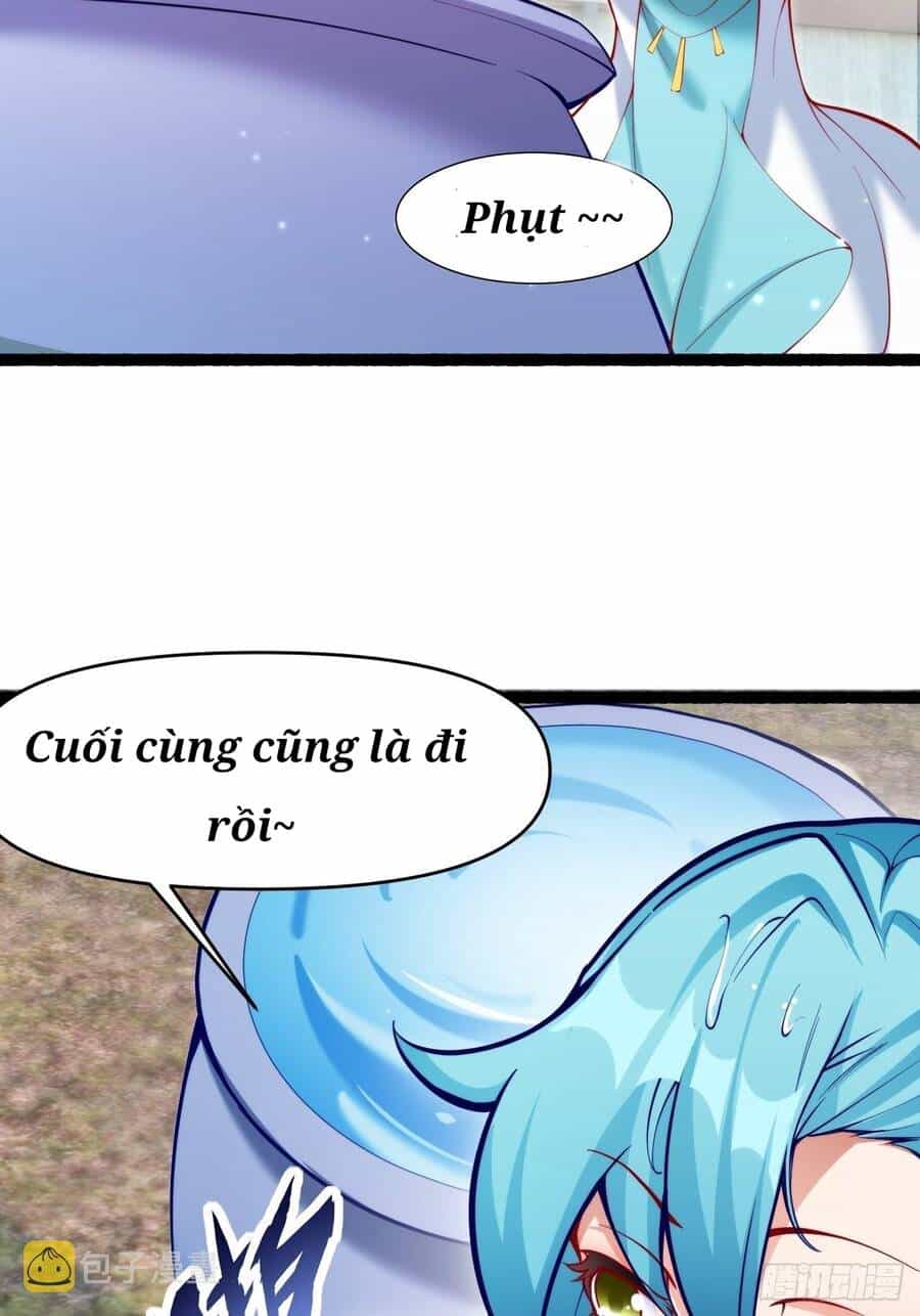 Nương Tử Của Ta Hơn Một Cái Kìa Lạ - Chương 11 - ảnh 26