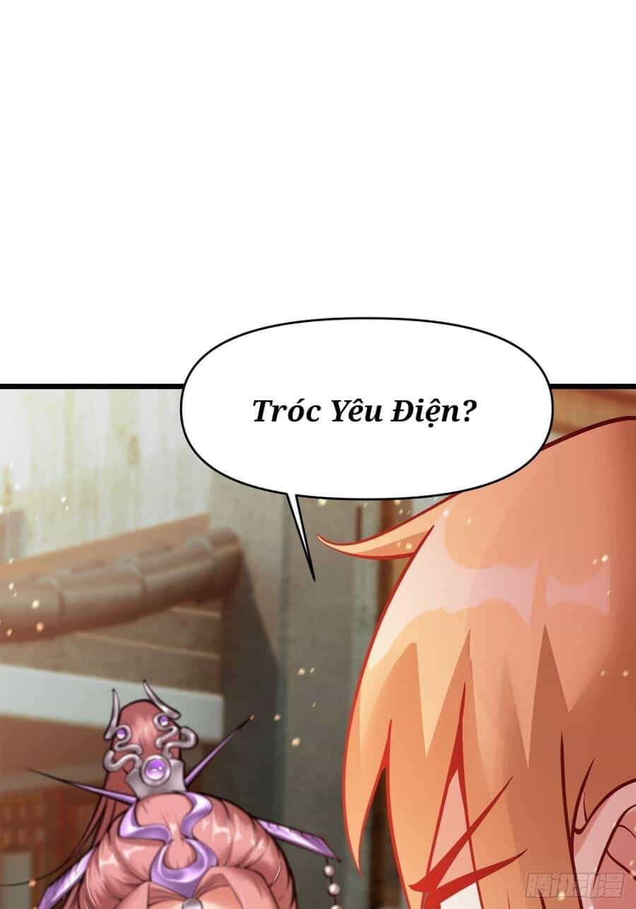 Nương Tử Của Ta Hơn Một Cái Kìa Lạ - Chương 11 - ảnh 3