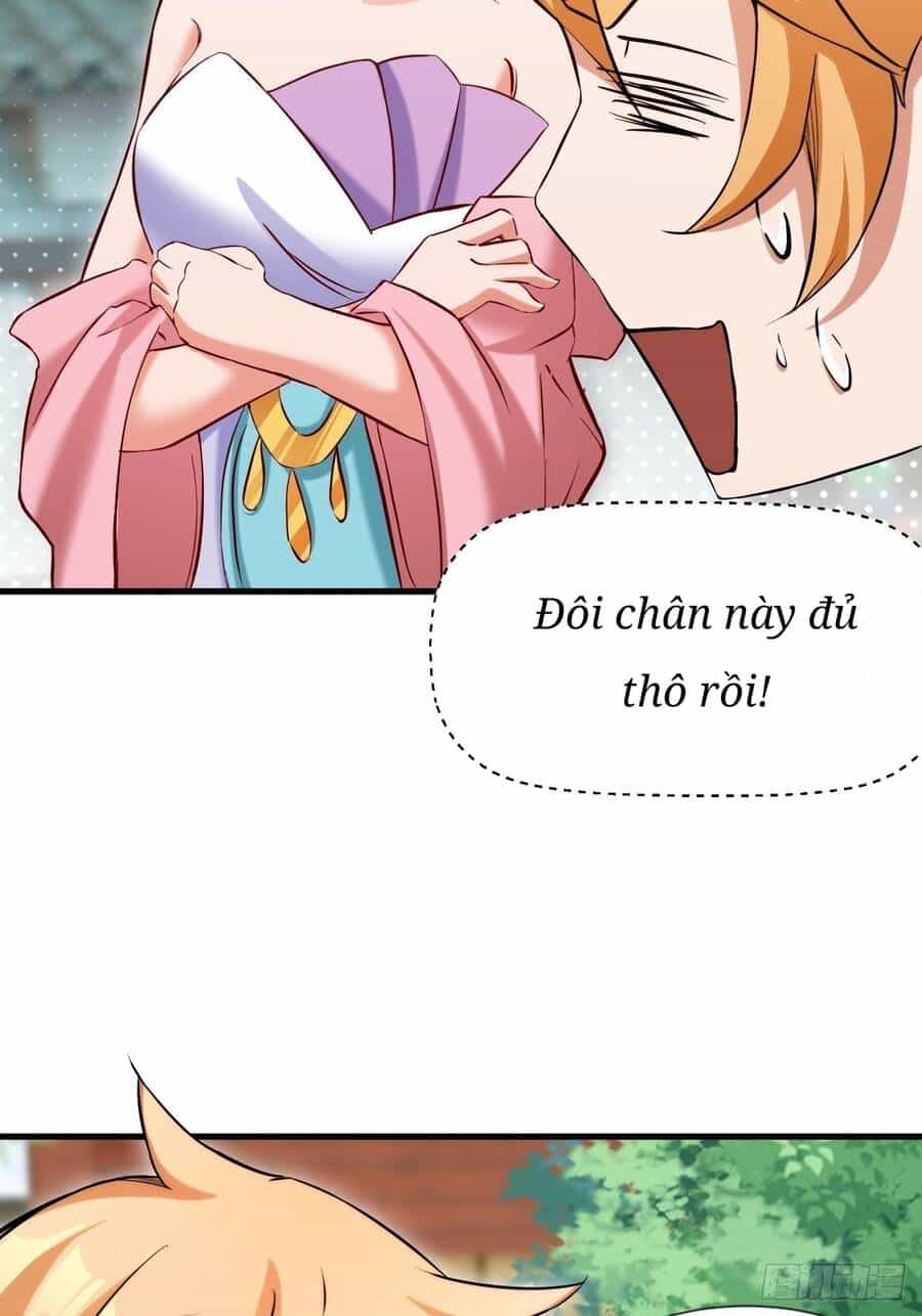 Nương Tử Của Ta Hơn Một Cái Kìa Lạ - Chương 11 - ảnh 39